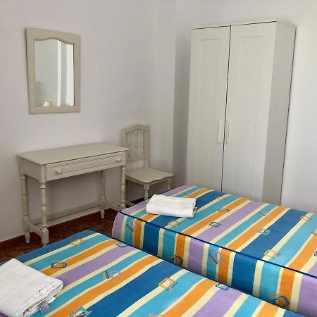 Apartamento Los Atlánticos San Sebastián de la Gomera Exterior foto