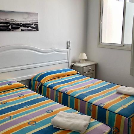 Apartamento Los Atlánticos San Sebastián de la Gomera Exterior foto