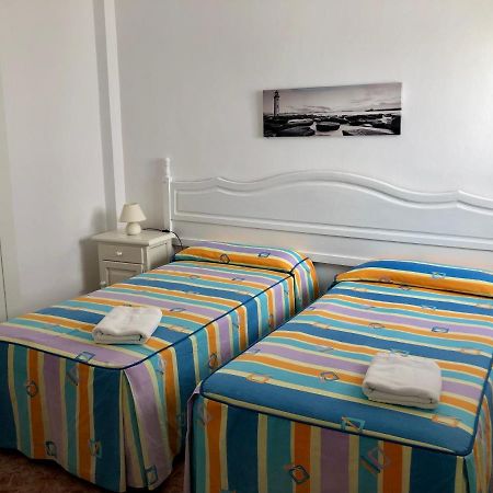 Apartamento Los Atlánticos San Sebastián de la Gomera Exterior foto
