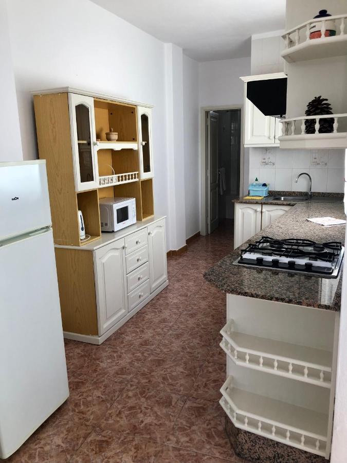 Apartamento Los Atlánticos San Sebastián de la Gomera Exterior foto